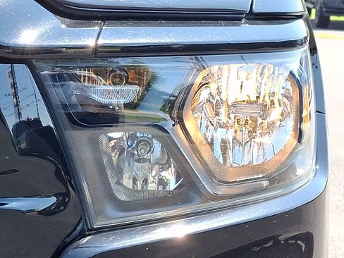 Used 2024 RAM 1500 Big Horn AWD/4WD image 9