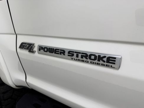 Used 2021 Ford F250 Lariat AWD/4WD image 12
