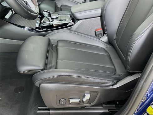 Used 2023 BMW X3 xDrive30i w/ Convenience Package image 19