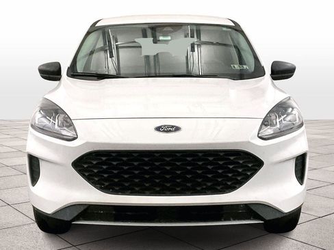 Used 2022 Ford Escape S image 3