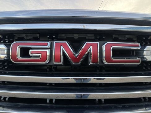 Certified 2020 GMC Sierra 1500 SLT w/ SLT Premium Package image 30