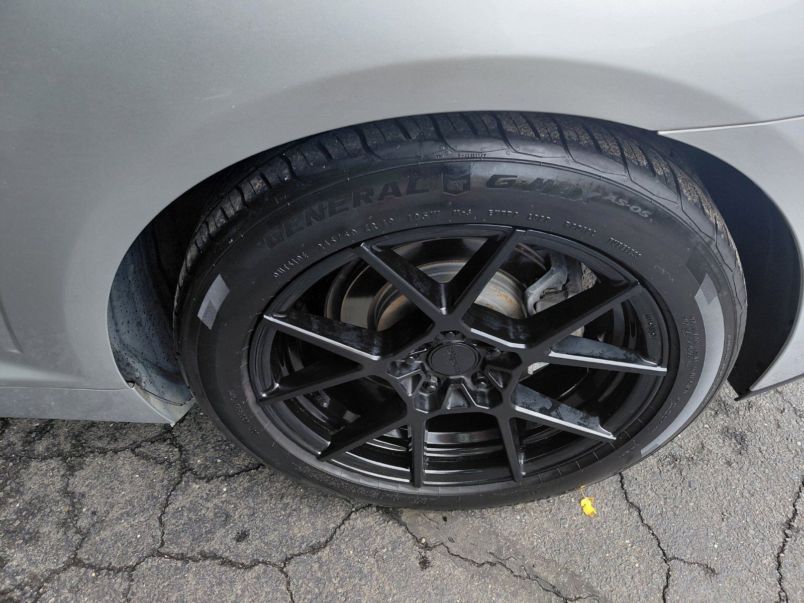 Used 2014 Chevrolet Camaro LT RWD image 20