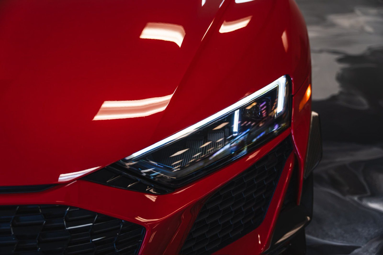 Used 2023 Audi R8 V10 GT RWD image 15