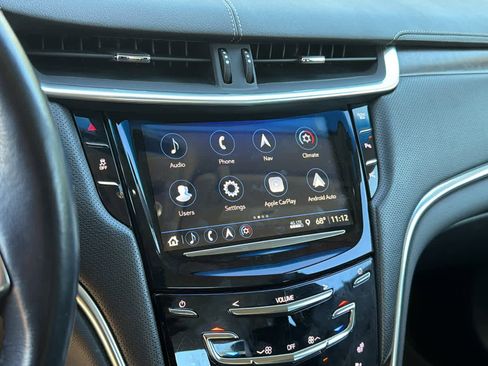 Used 2019 Cadillac XTS Luxury image 14