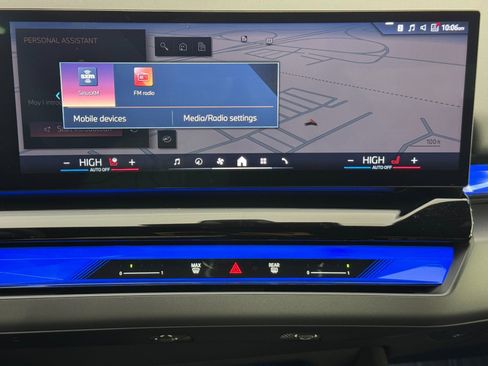 Used 2024 BMW i5 eDrive40 w/ M Sport Package image 33