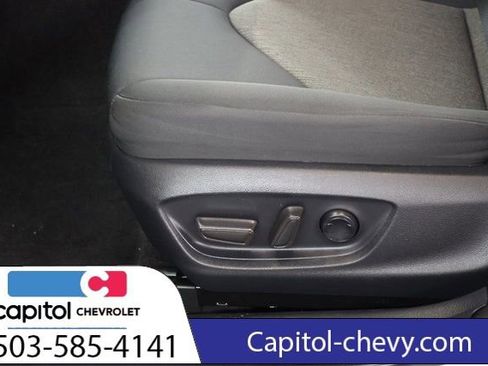 Used 2024 Toyota Camry LE image 14