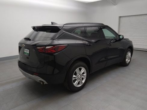 Used 2021 Chevrolet Blazer LT image 9