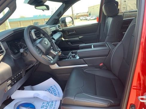 New 2026 Toyota Tundra SR5 AWD/4WD image 22