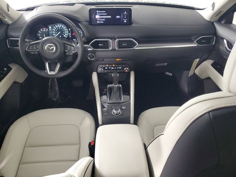 New 2025 MAZDA CX-5 AWD 2.5 S image 13