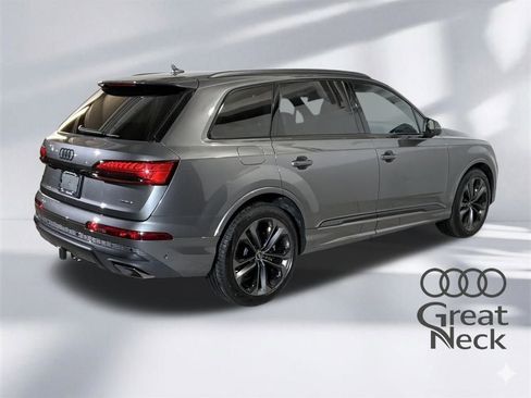 New 2026 Audi Q7 3.0T Premium Plus image 8