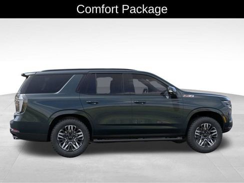 New 2026 Chevrolet Tahoe Z71 w/ Comfort Package AWD/4WD image 6