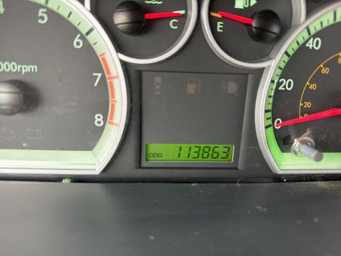 Used 2009 Chevrolet Aveo5 LS image 12