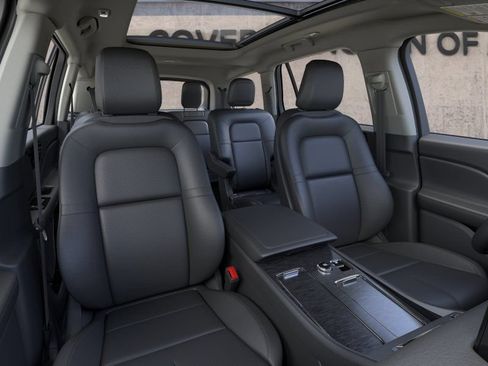 New 2026 Lincoln Aviator 2WD image 10