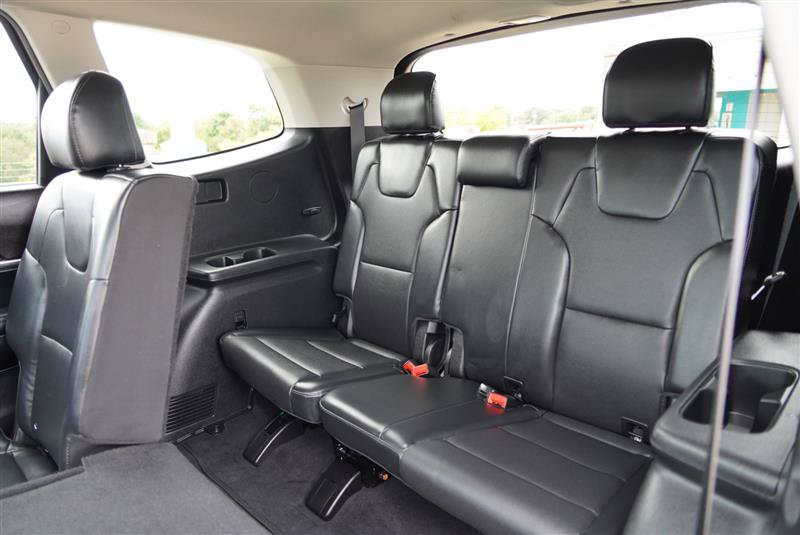 Used 2020 Kia Telluride LX AWD/4WD image 72