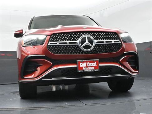 Used 2025 Mercedes-Benz GLE 350 4MATIC image 28