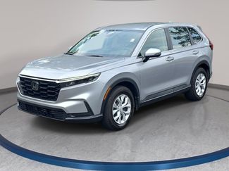 Used 2024 Honda CR-V LX video 1