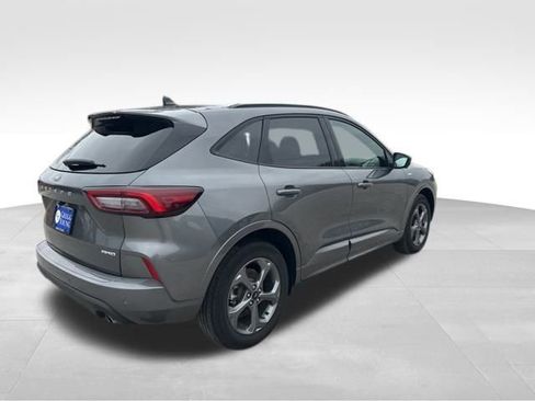 Used 2024 Ford Escape ST-Line Select w/ Tech Pack #2 image 8