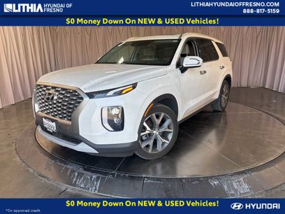 Used 2022 Hyundai Palisade SEL w/ Premium Package