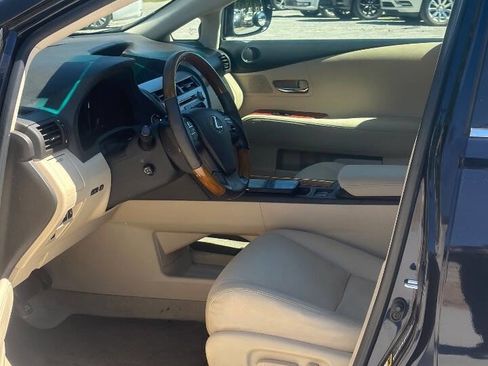 Used 2010 Lexus RX 350 AWD image 16