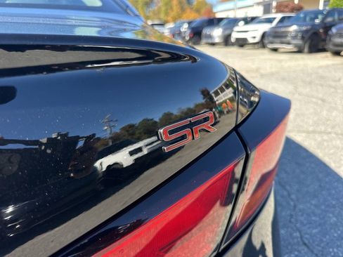 Used 2023 Nissan Altima 2.5 SR image 25