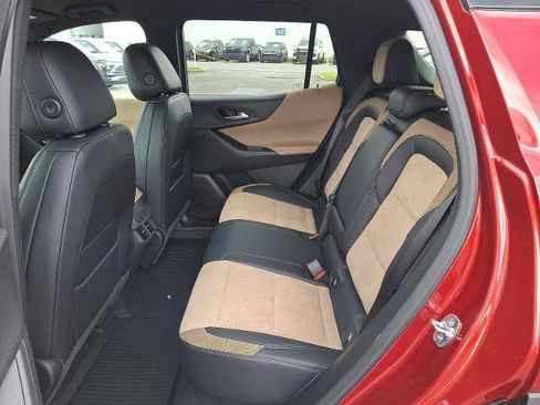 New 2026 Chevrolet Equinox ACTIV w/ Convenience Package III image 5