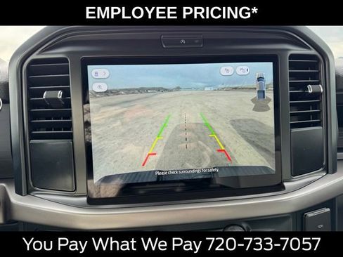 New 2026 Ford F150 XL AWD/4WD image 27