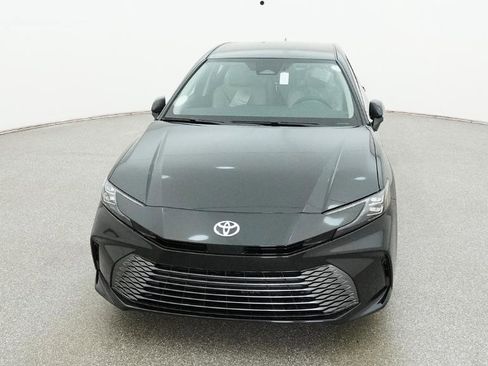 New 2026 Toyota Camry XLE image 2
