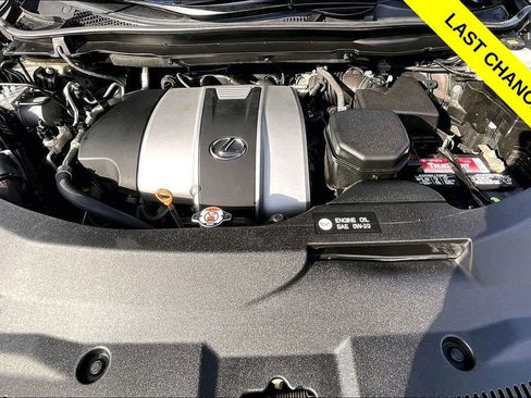 Used 2020 Lexus RX 350 AWD w/ Premium Package image 10