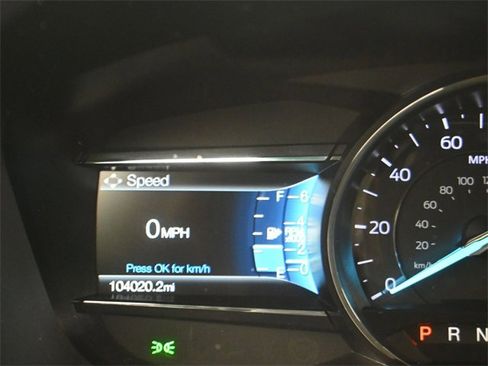 Used 2018 Ford Explorer Limited w/ Equipment Group 301A image 16