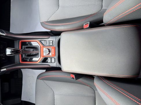 Used 2020 Subaru Forester Sport w/ Popular Package #2 image 32