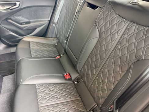 New 2025 Audi S5 Prestige image 24