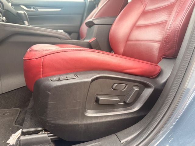 Used 2025 MAZDA CX-5 Carbon Edition AWD/4WD image 11