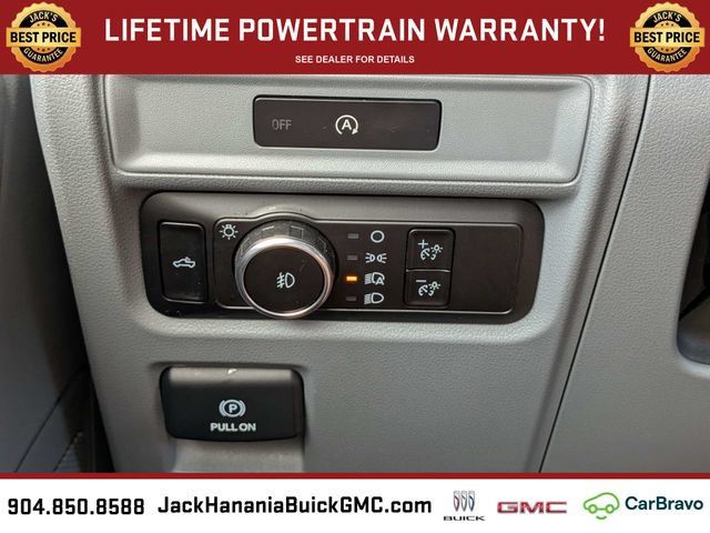 Used 2025 Ford F150 XLT w/ Equipment Group 301A Standard AWD/4WD image 30