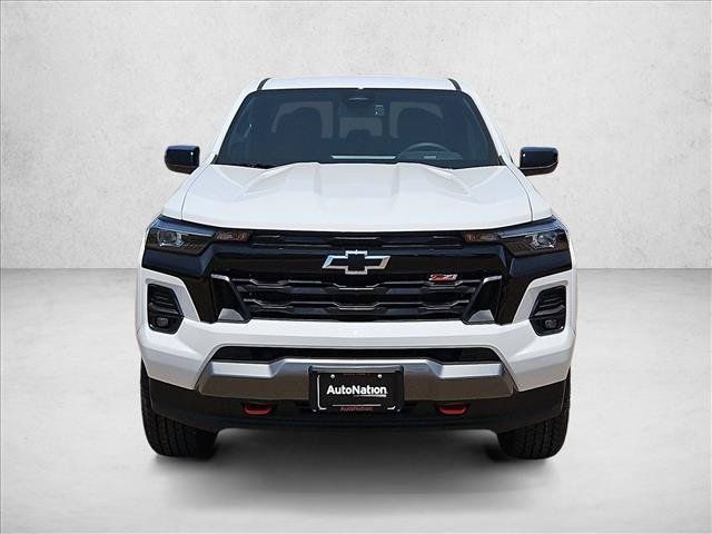 New 2026 Chevrolet Colorado Z71 w/ Z71 Convenience Package 2 AWD/4WD image 6