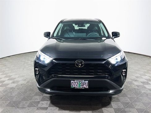 Certified 2025 Toyota RAV4 XLE Premium image 3