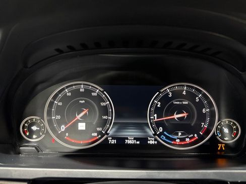 Used 2015 BMW 750Li xDrive w/ M Sport Edition AWD/4WD image 68