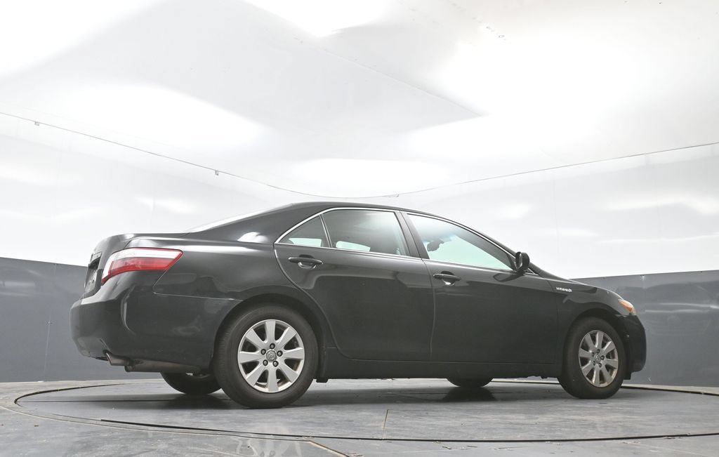 Used 2008 Toyota Camry Hybrid FWD image 17