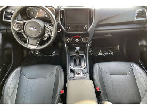 Certified 2022 Subaru Forester Touring w/ Popular Package #2 image 15