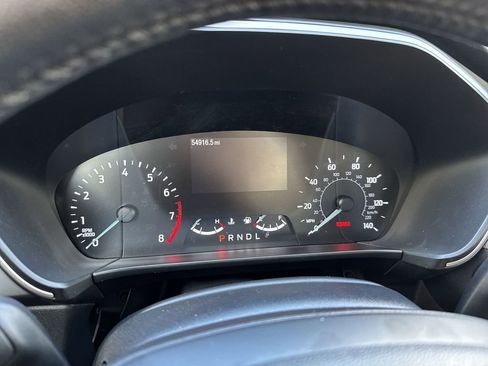 Used 2020 Ford Escape SEL image 51