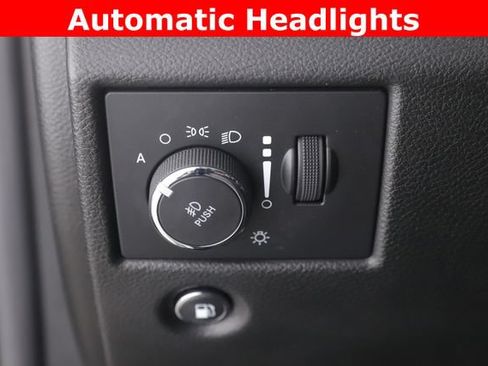 Used 2021 Jeep Grand Cherokee Limited w/ Quick Order Package 28K 80th AWD/4WD image 20