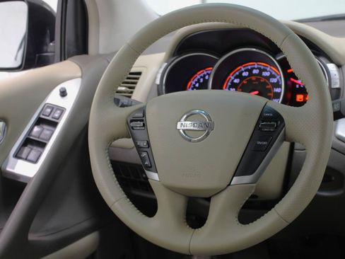 Used 2010 Nissan Murano SL w/ Leather Pkg AWD/4WD image 52