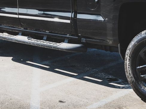 Used 2018 Chevrolet Silverado 2500 High Country w/ Duramax Plus Package image 28