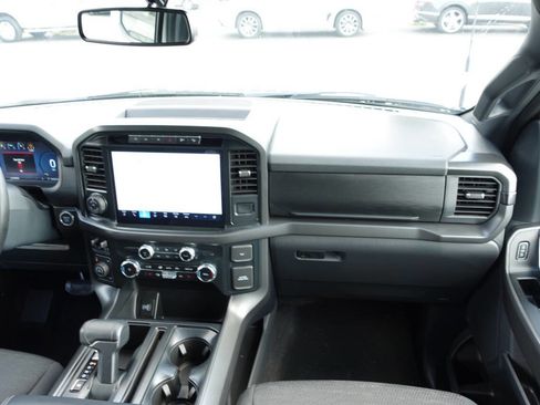 Used 2024 Ford F150 XLT w/ Equipment Group 302A MID AWD/4WD image 42