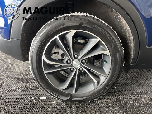 Used 2022 Buick Encore GX Select w/ Advanced Technology Package image 24