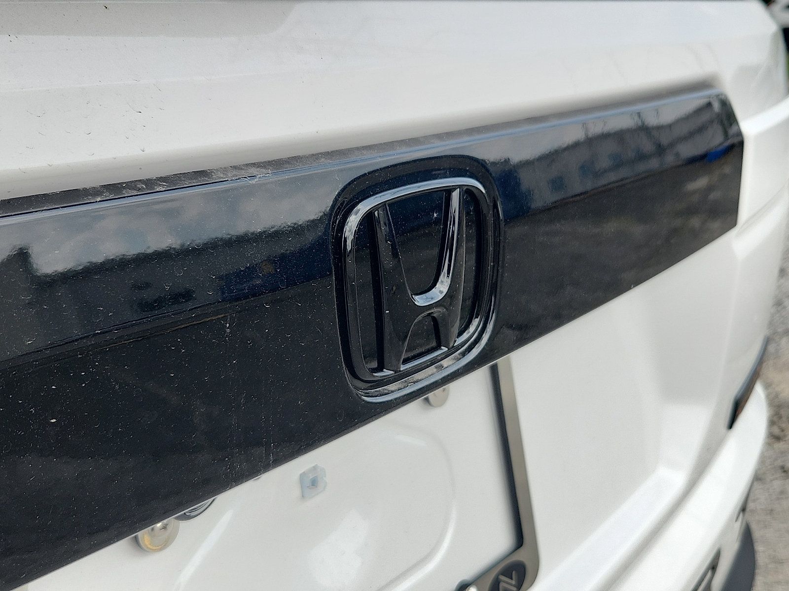New 2026 Honda Passport TrailSport Elite image 20