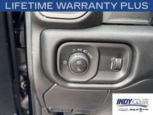New 2026 RAM 3500 Tradesman AWD/4WD image 20