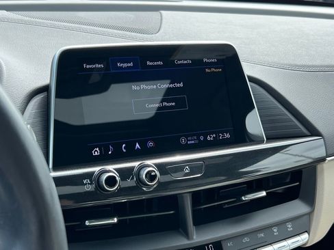 Certified 2023 Cadillac CT4 Premium Luxury image 43