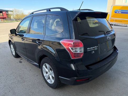 Used 2015 Subaru Forester 2.5i Limited AWD/4WD image 8
