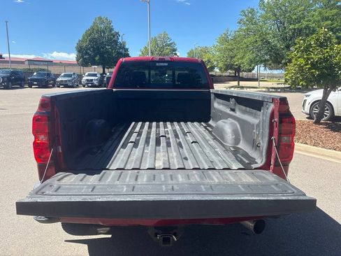 Used 2019 GMC Sierra 3500 Denali w/ Duramax Plus Package AWD/4WD image 23