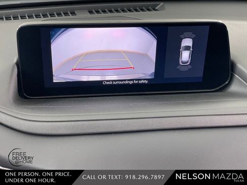 New 2026 MAZDA CX-30 AWD 2.5 S image 31